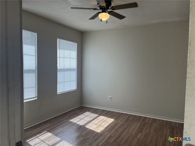 2301 Napier Drive, Killeen, TX 76542