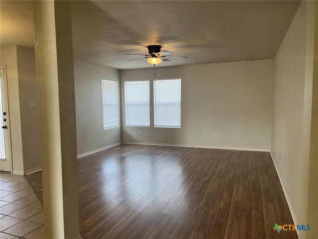 2301 Napier Drive, Killeen, TX 76542