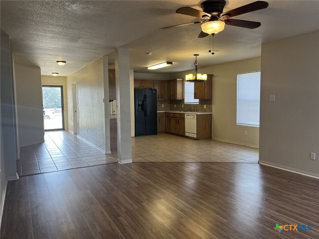 2301 Napier Drive, Killeen, TX 76542
