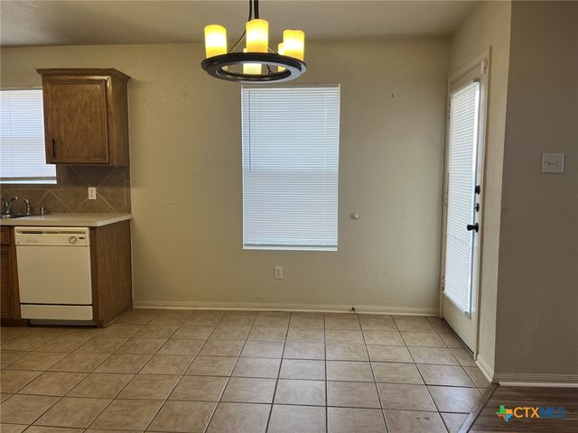 2301 Napier Drive, Killeen, TX 76542