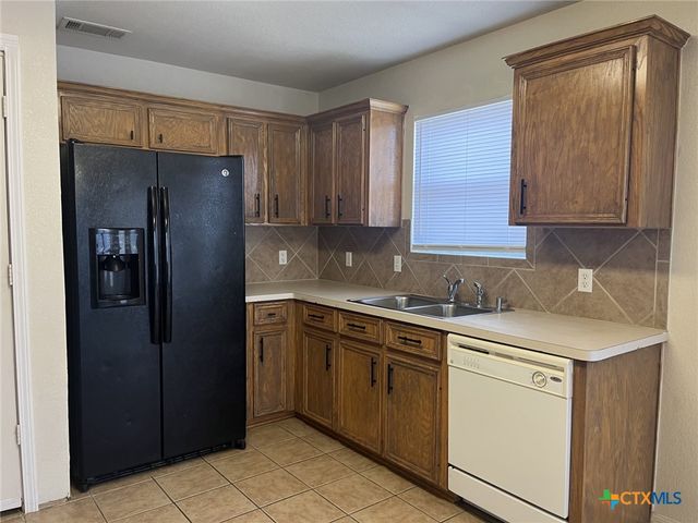 2301 Napier Drive, Killeen, TX 76542