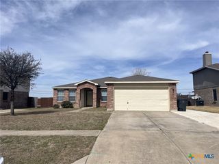 2301 Napier Drive, Killeen, TX 76542