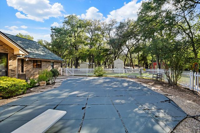 2901 Post River RD, Cedar Park, TX 78613