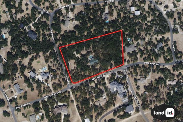 2901 Post River RD, Cedar Park, TX 78613