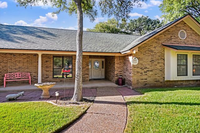 2901 Post River RD, Cedar Park, TX 78613