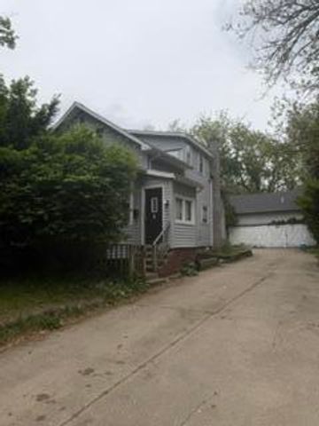 108 Hutchinson Street, Kalamazoo, MI 49001