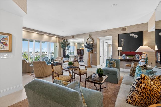 3920 N Flagler Drive 401, West Palm Beach, FL 33407