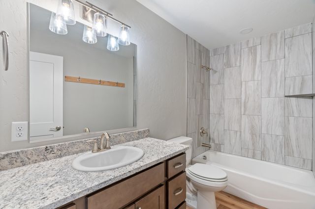 2453 Ross Rd Unit A, Grand Junction, CO 81505