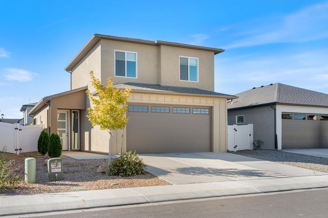 2453 Ross Rd Unit A, Grand Junction, CO 81505