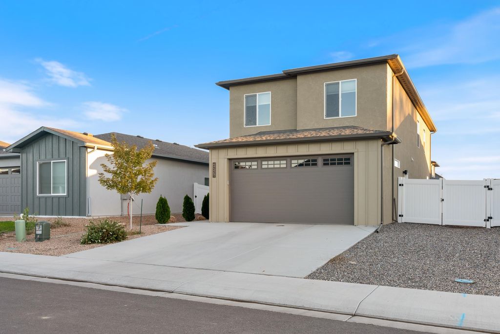 2453 Ross Rd Unit A, Grand Junction, CO 81505