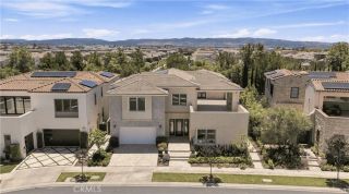 54 Bellatrix, Irvine, CA 92618