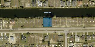 2841 & 2839 Diplomat PKWY W, Cape Coral, FL 33993