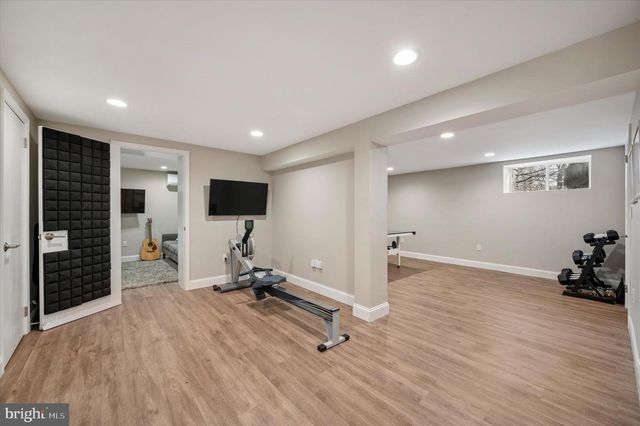 1721 SHERWOOD CIR, Villanova, PA 19085