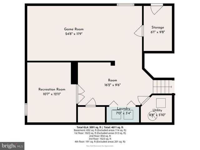 1721 SHERWOOD CIR, Villanova, PA 19085