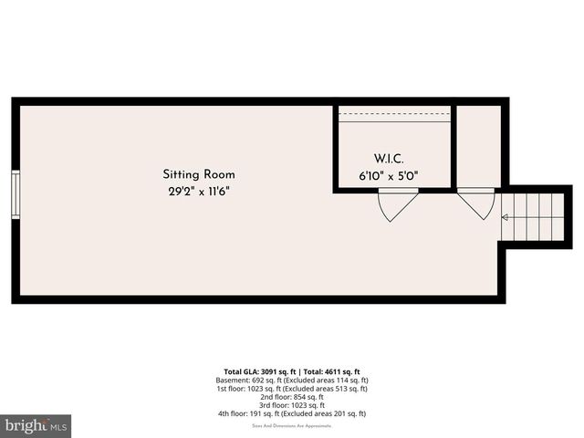 1721 SHERWOOD CIR, Villanova, PA 19085