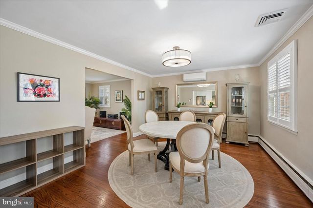 1721 SHERWOOD CIR, Villanova, PA 19085