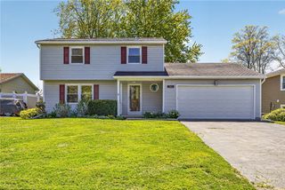 383 Pebbleview Drive, Greece, NY 14612