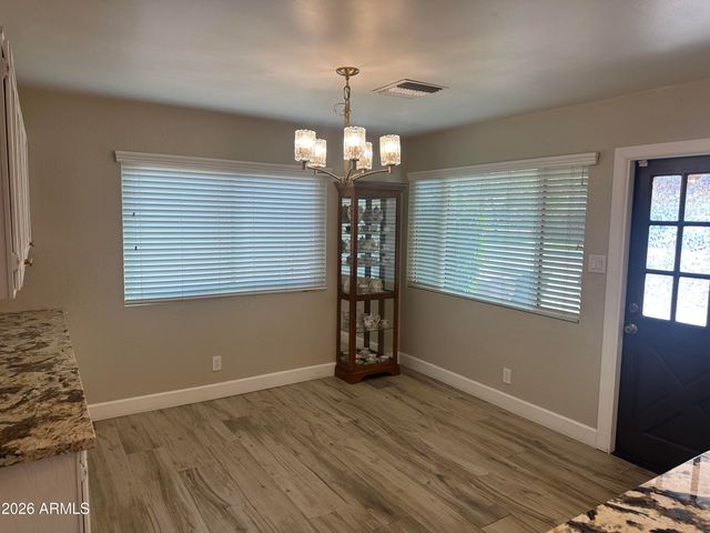 2607 N 71ST Place, Scottsdale, AZ 85257