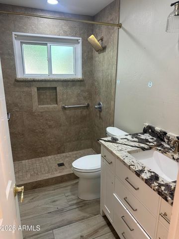 2607 N 71ST Place, Scottsdale, AZ 85257