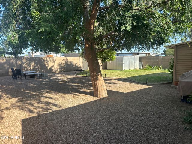 2607 N 71ST Place, Scottsdale, AZ 85257