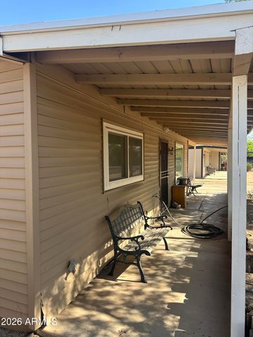 2607 N 71ST Place, Scottsdale, AZ 85257