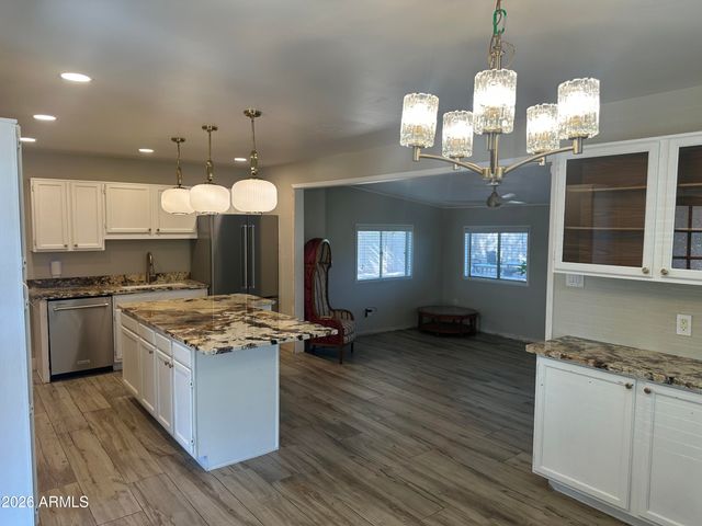 2607 N 71ST Place, Scottsdale, AZ 85257