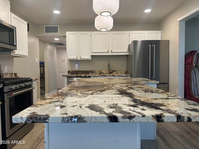 2607 N 71ST Place, Scottsdale, AZ 85257