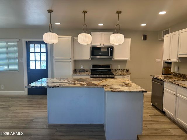 2607 N 71ST Place, Scottsdale, AZ 85257