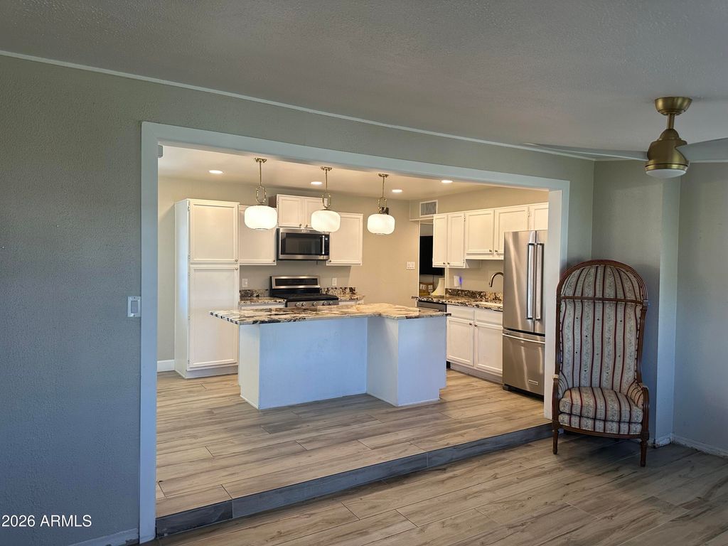 Image 13 of property listing at 2607 N 71ST Place, Scottsdale, AZ 85257