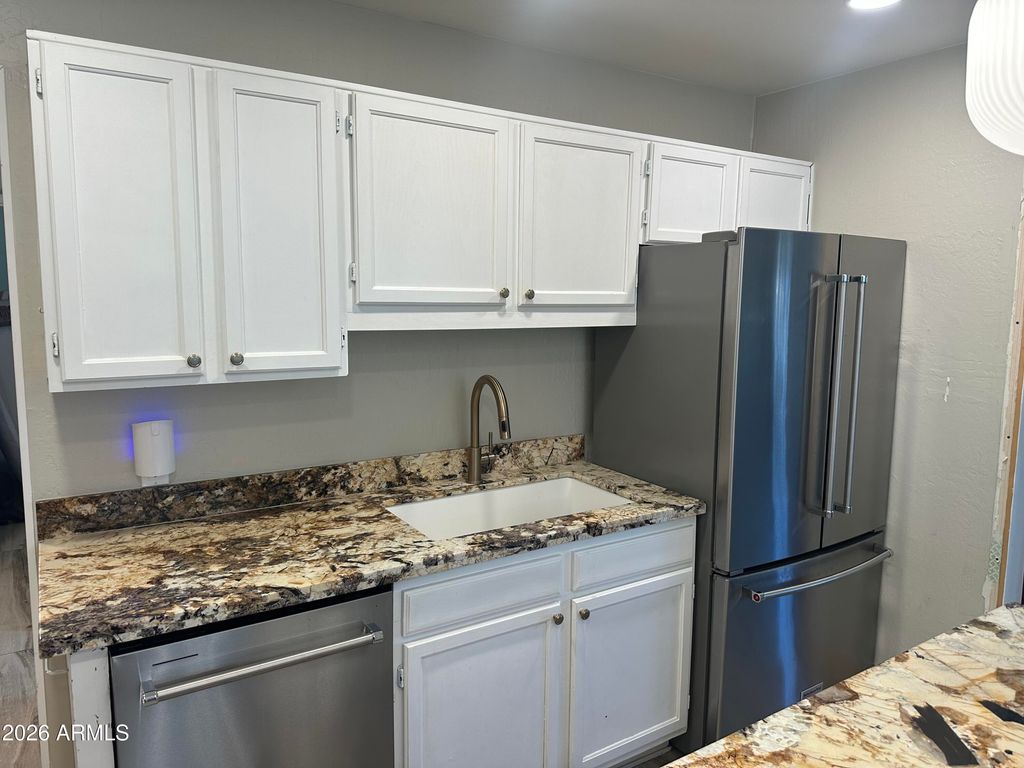 Image 9 of property listing at 2607 N 71ST Place, Scottsdale, AZ 85257