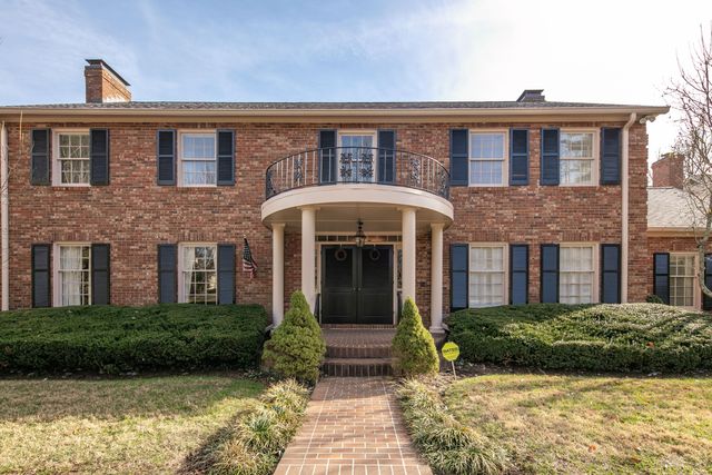 1357-1361 E Cooper Drive, Lexington, KY 40502