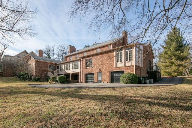 1357-1361 E Cooper Drive, Lexington, KY 40502