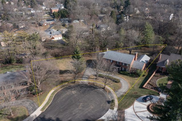 1357-1361 E Cooper Drive, Lexington, KY 40502