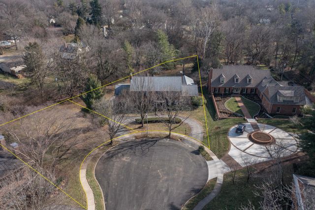 1357-1361 E Cooper Drive, Lexington, KY 40502