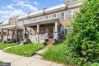 4205 NICHOLAS AVE, Baltimore, MD 21206