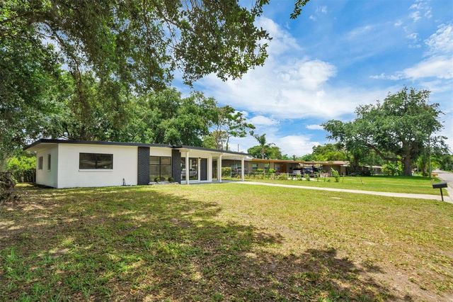 120 WILMER AVENUE, Orlando, FL 32811