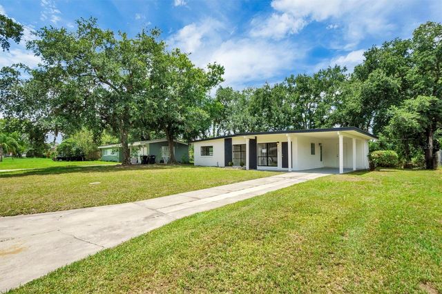 120 WILMER AVENUE, Orlando, FL 32811