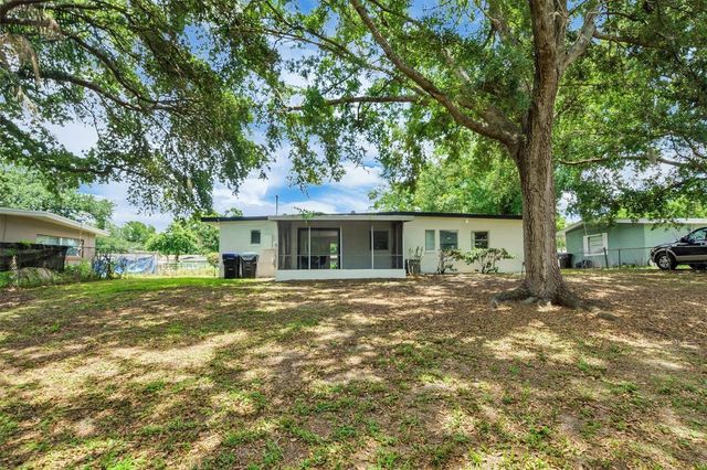 120 WILMER AVENUE, Orlando, FL 32811