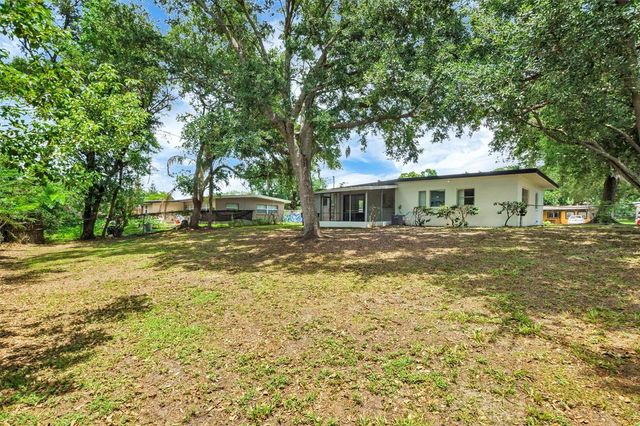 120 WILMER AVENUE, Orlando, FL 32811