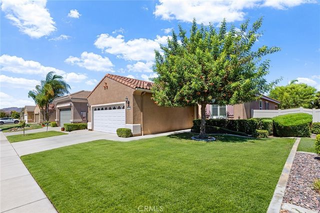 5354 Corte Cercado, Hemet, CA 92545