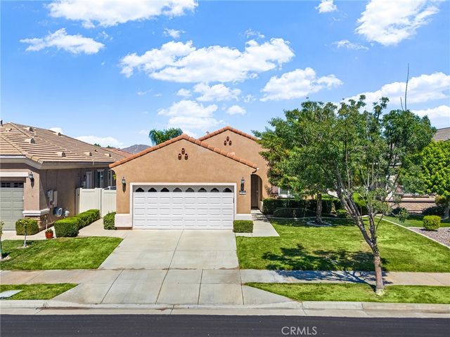 5354 Corte Cercado, Hemet, CA 92545
