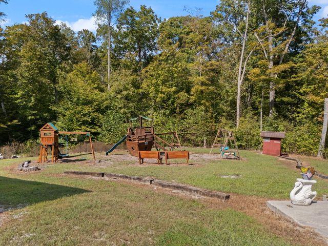 1424 Jasper Lake Drive, Burnside, KY 42519