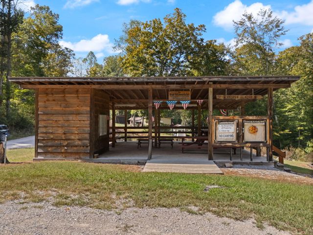 1424 Jasper Lake Drive, Burnside, KY 42519