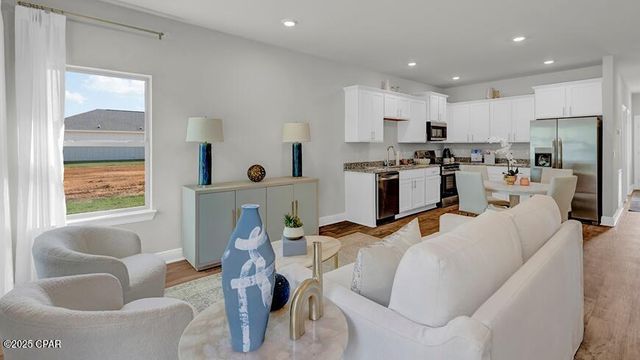 343 Robinson Bluff Road, Panama City Beach, FL 32407