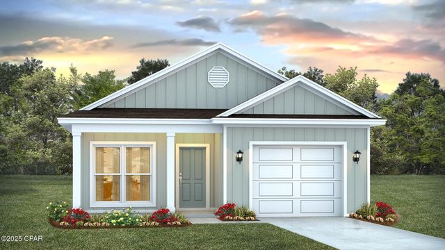 343 Robinson Bluff Road, Panama City Beach, FL 32407