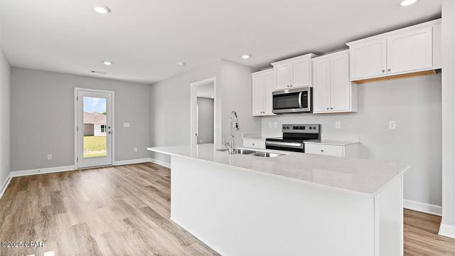 343 Robinson Bluff Road, Panama City Beach, FL 32407