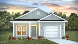 343 Robinson Bluff Road, Panama City Beach, FL 32407