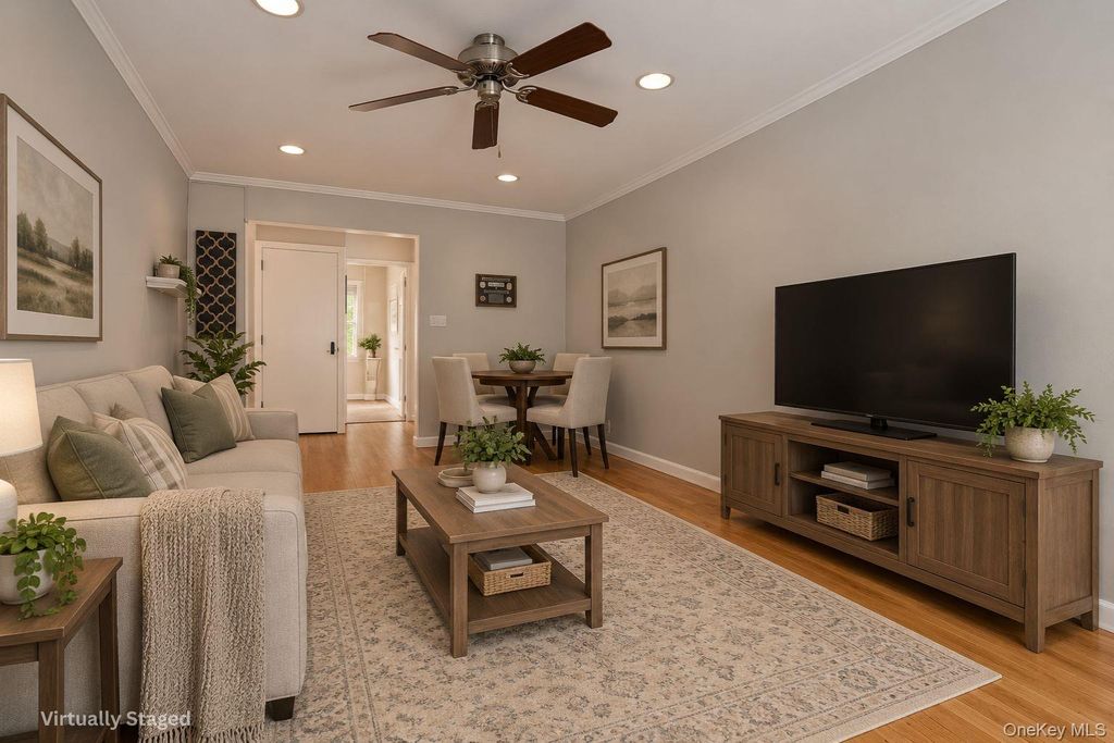 17 Leewood Circle 4R, Eastchester, NY 10709 — photo 4