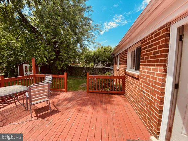 4418 IVES ST, Rockville, MD 20853