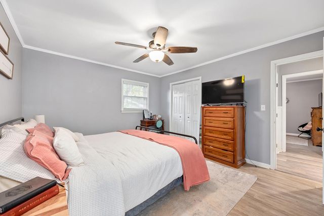 409 Sequoyah Drive, Dothan, AL 36303